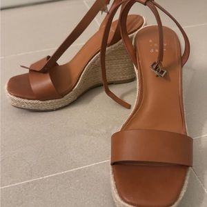 A New Day Espadrille style sandal